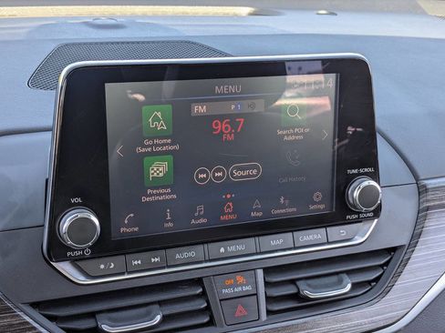 Used 2019 Nissan Altima 2.5 SL image 23