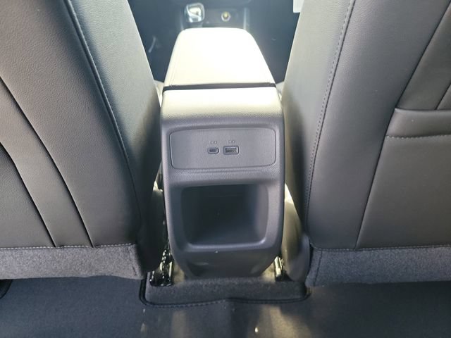 New 2026 Buick Envista Sport Touring w/ Convenience I Package FWD image 11