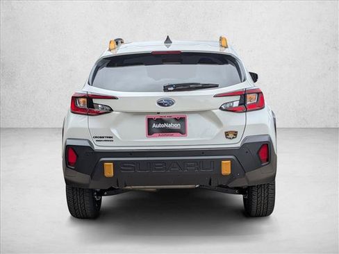 New 2026 Subaru Crosstrek 2.5i Wilderness AWD/4WD image 8