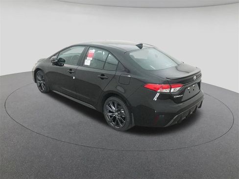 New 2026 Toyota Corolla SE image 5