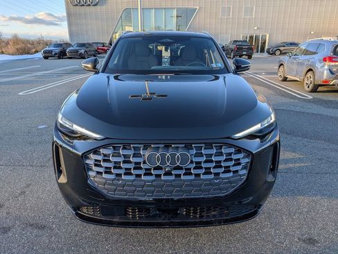 New 2025 Audi Q5 Premium Plus image 2
