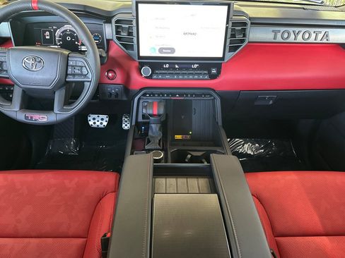 Used 2026 Toyota Tundra TRD Pro AWD/4WD image 16