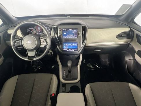 Used 2025 Subaru Forester AWD/4WD image 28