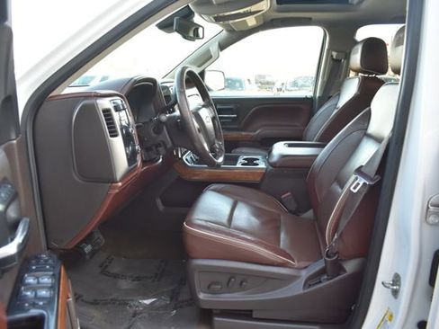 Used 2016 Chevrolet Silverado 1500 High Country image 13