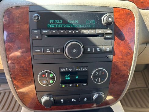 Used 2013 Chevrolet Silverado 1500 LTZ w/ LTZ White Diamond Edition image 20