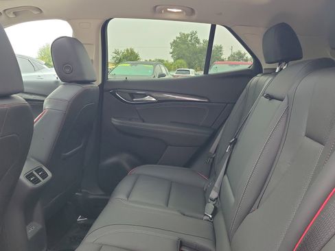 Used 2023 Buick Envision Essence w/ Technology Package I image 13