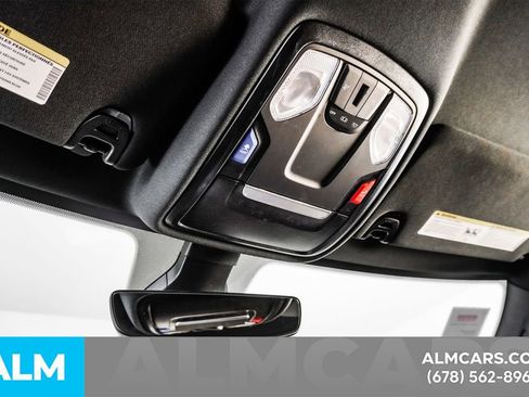 Used 2023 RAM 2500 Big Horn w/ Level 1 Equipment Group image 38