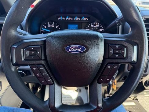 Used 2017 Ford F250 XL w/ Power Equipment Group image 7