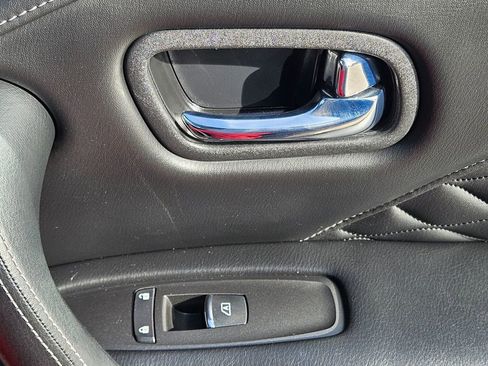 Used 2024 INFINITI QX80 Sensory image 34