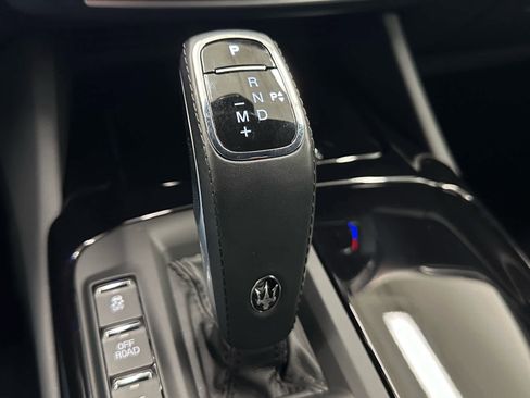 Used 2024 Maserati Levante Modena Ultima AWD/4WD image 30