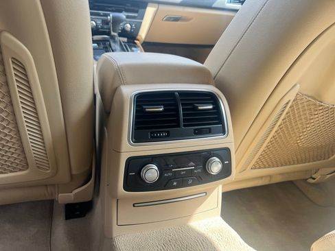 Used 2013 Audi A6 3.0T Prestige w/ Prestige Pkg AWD/4WD image 8