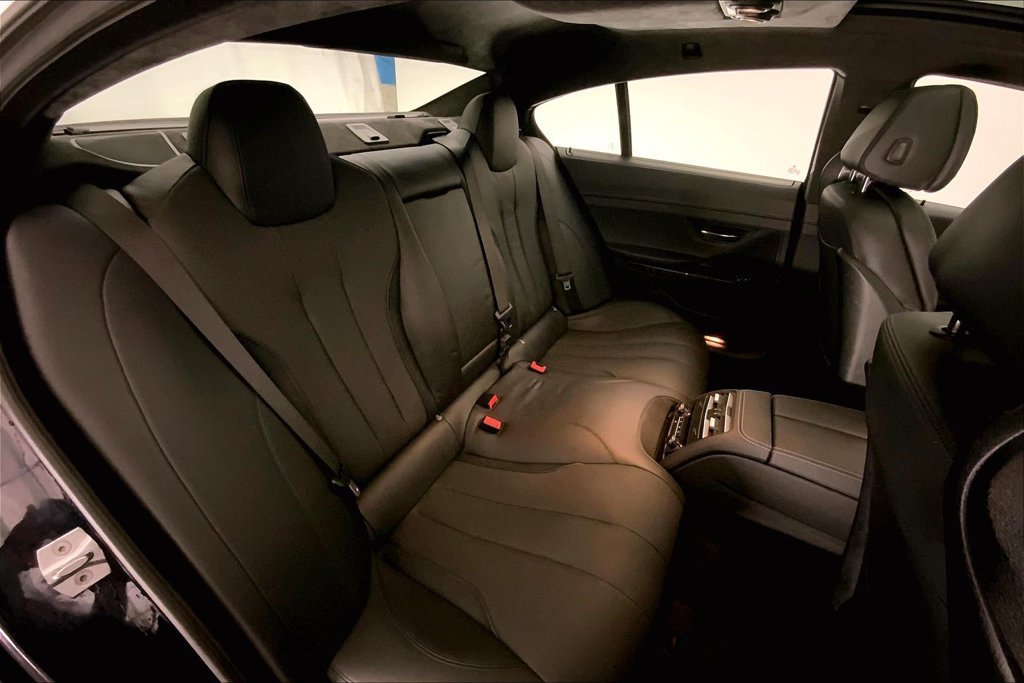 Used 2014 BMW 640i Gran Coupe xDrive AWD/4WD image 15