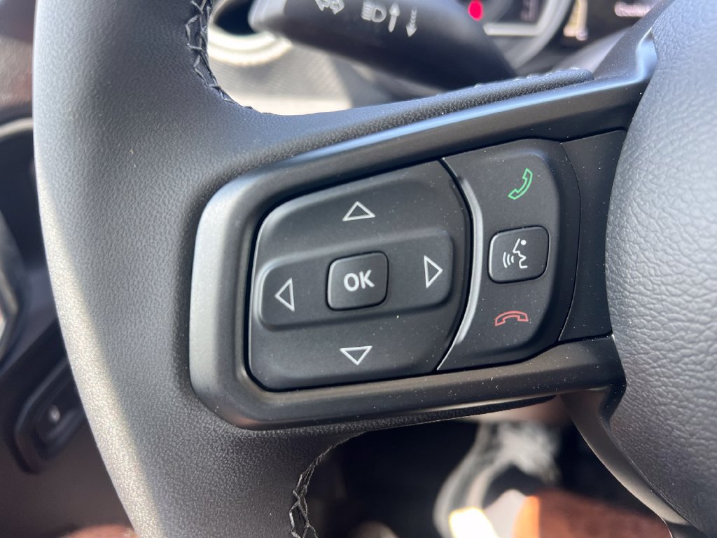 New 2026 Jeep Gladiator Mojave AWD/4WD image 15