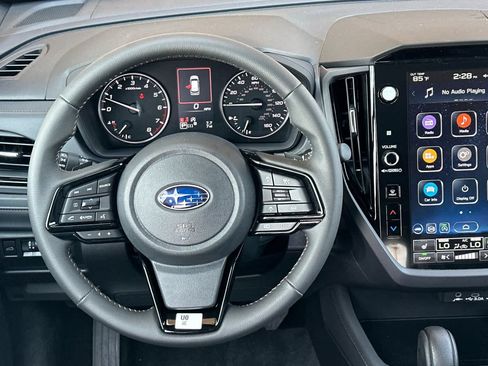 New 2026 Subaru Forester Sport w/ Onyx Edition AWD/4WD image 15