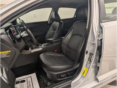 Used 2015 Kia Optima EX FWD image 6