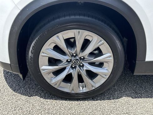 Used 2026 MAZDA CX-90 3.3 Turbo w/ Premium Plus Pkg AWD/4WD image 10