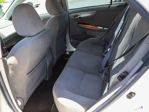 Used 2010 Toyota Corolla XLE FWD image 17