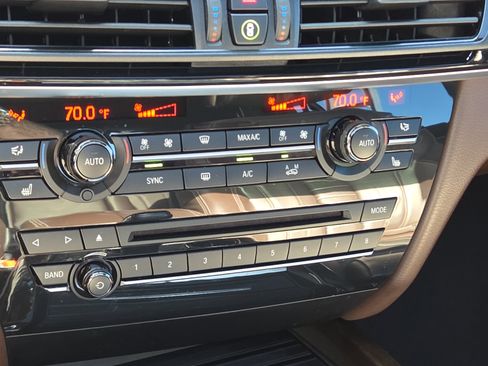 Used 2016 BMW X5 xDrive35i image 21