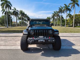 Used 2020 Jeep Gladiator Rubicon AWD/4WD video 2