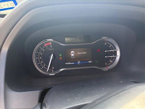 Used 2018 Honda Ridgeline RTL image 11