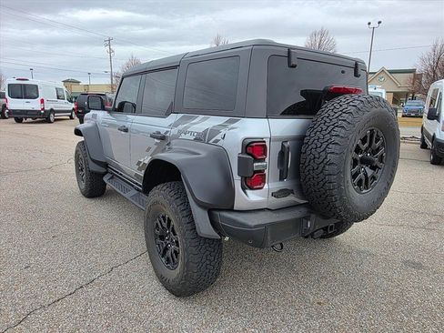 Used 2024 Ford Bronco Raptor image 7