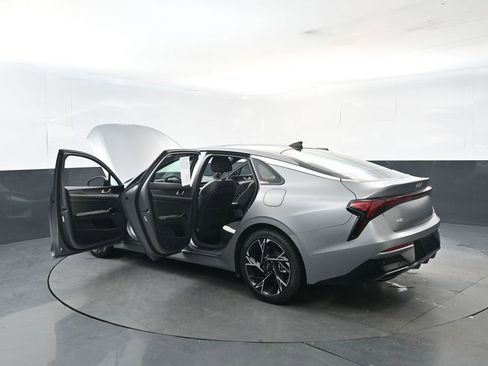 Used 2025 Kia K5 GT-Line w/ GT-Line Premium Package image 32