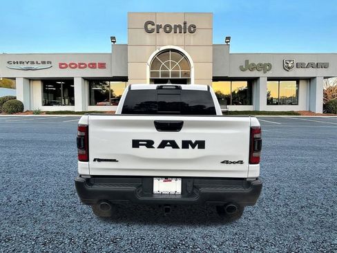 Used 2023 RAM 1500 Rebel w/ Rebel Level 2 Equipment Group image 4