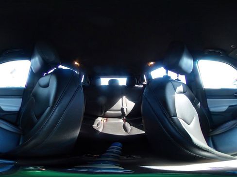 Used 2025 Jeep Compass Limited image 42