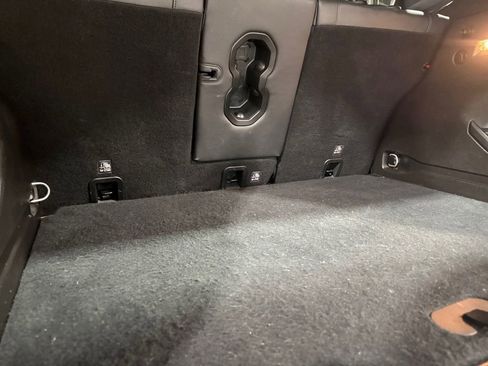 Used 2017 Jeep Renegade Trailhawk w/ Premium Trailhawk Package image 6