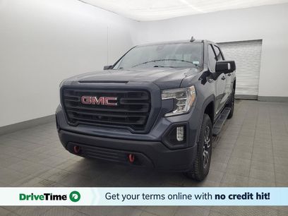 Used 2020 GMC Sierra 1500 AT4 w/ AT4 Premium Package