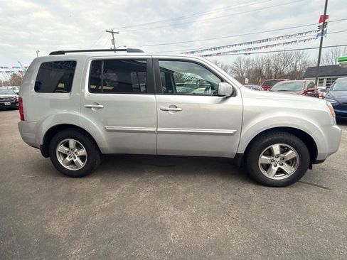 Used 2011 Honda Pilot EX-L image 4