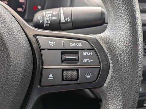 Certified 2023 Honda Accord EX image 24