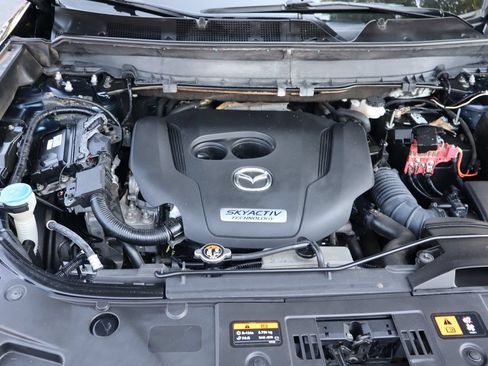 Used 2018 MAZDA CX-9 Grand Touring AWD/4WD image 41