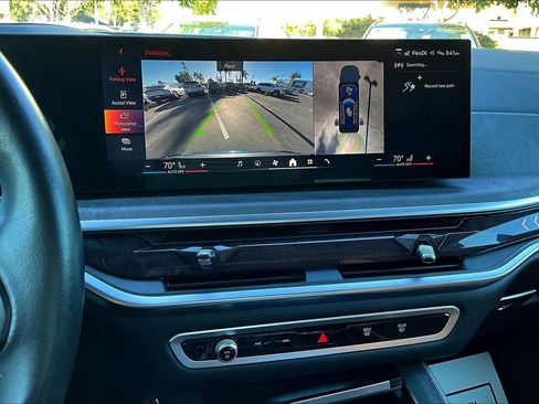 Used 2024 BMW X5 xDrive50e w/ Premium Package image 13