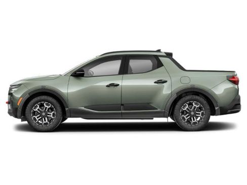 New 2026 Hyundai Santa Cruz XRT AWD/4WD image 2