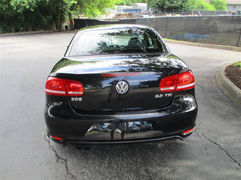 Used 2014 Volkswagen Eos Komfort FWD image 19