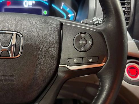 Used 2023 Honda Odyssey EX-L image 20