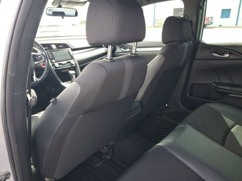 Used 2021 Honda Civic Sport image 10