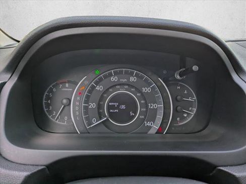 Used 2015 Honda CR-V EX image 9