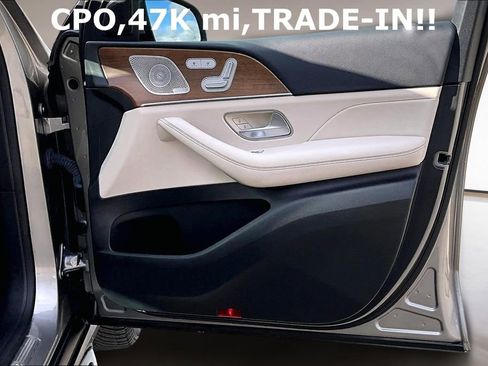 Certified 2021 Mercedes-Benz GLE 350 GLE 350 image 24