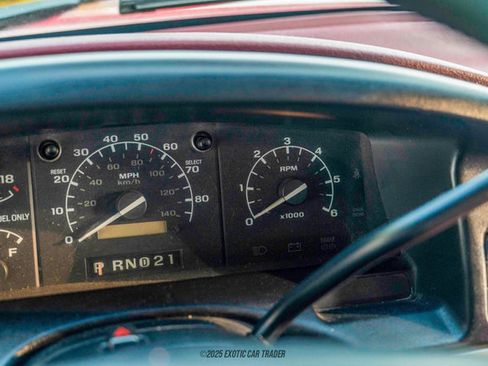 Used 1995 Ford Bronco XLT image 26