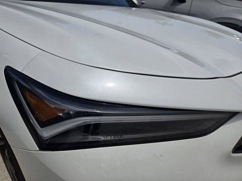 Used 2024 Acura Integra A-Spec FWD image 6