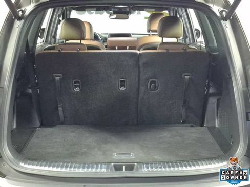 Used 2022 Kia Telluride SX w/ SX Prestige Package AWD/4WD image 31