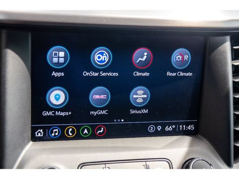 Used 2023 GMC Acadia AT4 AWD/4WD image 30