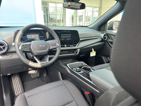 New 2026 Chevrolet Equinox LT image 22