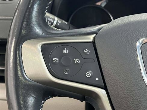 Certified 2022 GMC Terrain Denali image 24