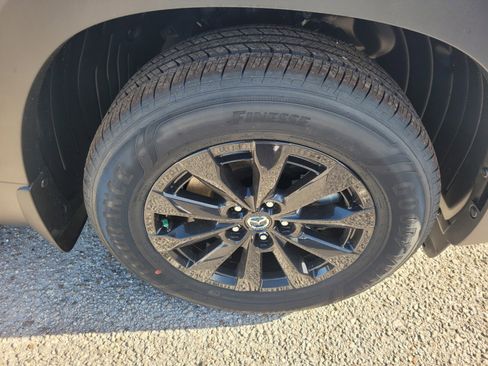 New 2026 MAZDA CX-50 AWD 2.5 Hybrid w/ Weather Package image 17