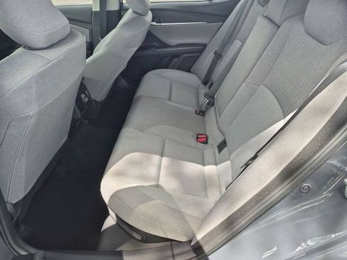 Certified 2025 Toyota Camry LE FWD image 16