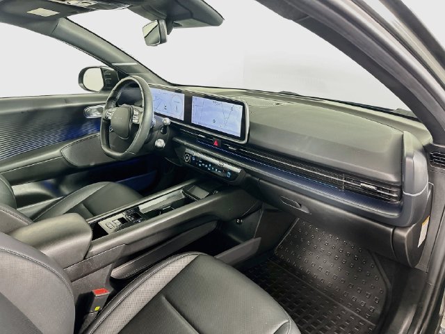 Used 2023 Hyundai Ioniq 6 Limited w/ Cargo Package AWD/4WD image 32
