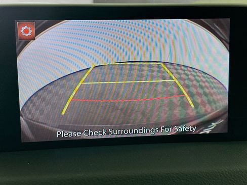 Used 2019 MAZDA CX-5 Touring image 22